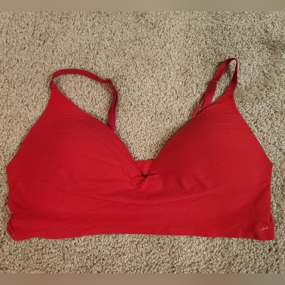 PINK Victoria's Secret Bra